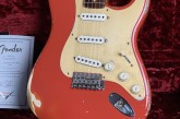 Fender Custom Shop 59 Stratocaster Relic John Cruz Neck-2.jpg